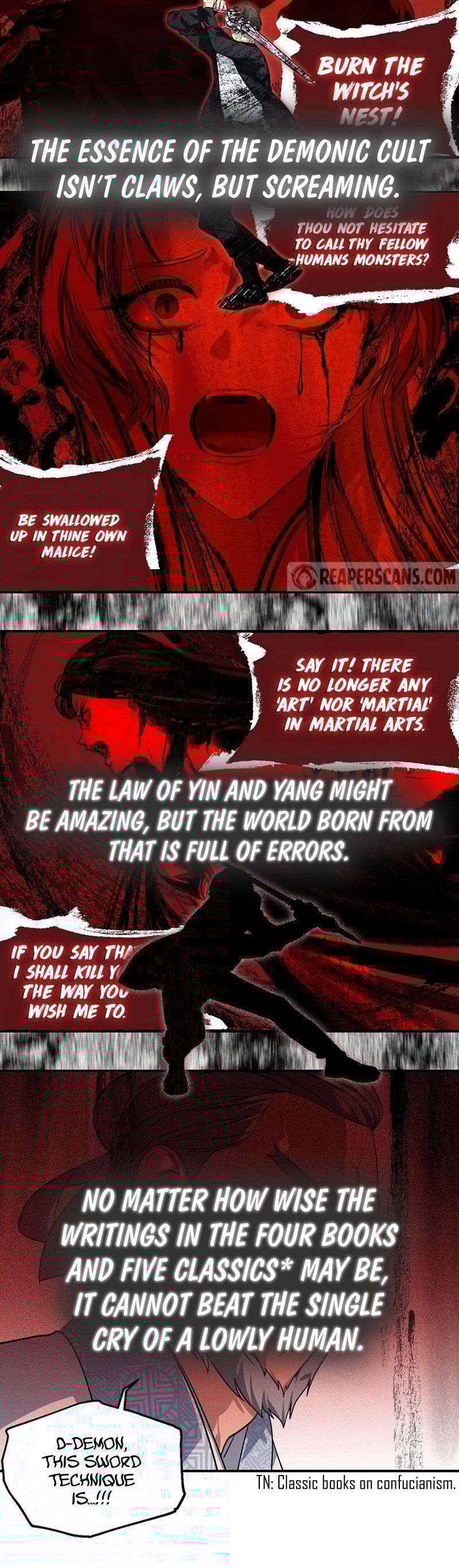 SSS-Class Suicide Hunter, Chapter 62 image 28